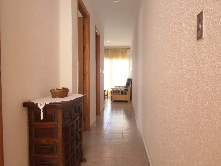 Apartroquetas Roquetas de Mar Room photo